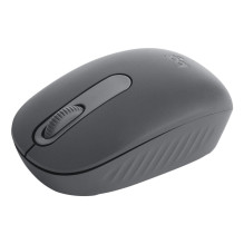 MOUSE BLUETH OPTICAL M196 / GRAPHITE 910-007459 LOGITECH