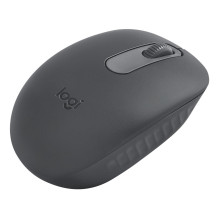 MOUSE BLUETH OPTICAL M196 / GRAPHITE 910-007459 LOGITECH