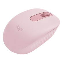 MOUSE BLUETH OPTICAL M196 / ROSE 910-007461 LOGITECH MOUSE BLUETH OPTICAL M196 / ROSE 910-007461 LOGITECH