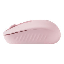 MOUSE BLUETH OPTICAL M196 / ROSE 910-007461 LOGITECH MOUSE BLUETH OPTICAL M196 / ROSE 910-007461 LOGITECH