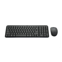 Klaviatūra WRL COMBO MK250 / 920-013519 LOGITECH