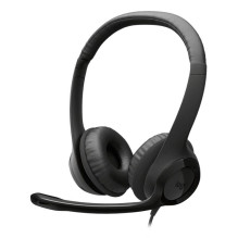 HEADSET USB H390 /...