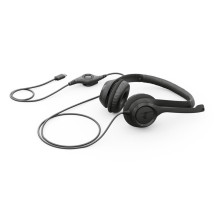 AUSINĖS USB H390 / 981-001576 LOGITECH AUSINĖS USB H390 / 981-001576 LOGITECH