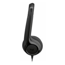 HEADSET USB H390 / 981-001576 LOGITECH