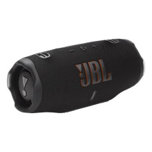 Garsiakalbis - JBL Charge 6 Nešiojamas Bluetooth 5.4 45W RMS 24h Baterija IP67 Juodas