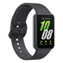 SMARTWATCH GALAXY FIT3 / GREY SM-R390 SAMSUNG