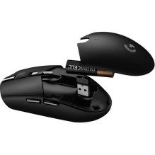 MOUSE USB OPTICAL WRL G305 / LIGHTSPEED 910-005283 LOGITECH