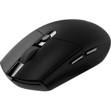 MOUSE USB OPTICAL WRL G305 / LIGHTSPEED 910-005283 LOGITECH MOUSE USB OPTICAL WRL G305 / LIGHTSPEED 910-005283 LOGITECH