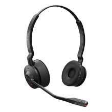 Jabra Engage 55 SE - USB-C UC Stereo, EMEA / APAC