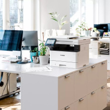 Canon i-SENSYS MF461dw II Laser A4 1200 x 1200 DPI 36 ppm Wi-Fi