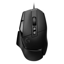 MOUSE USB OPTICAL G502 X / BLACK 910-006138 LOGITECH