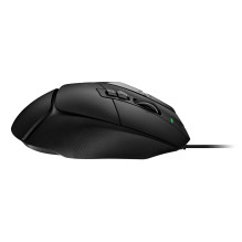 MOUSE USB OPTICAL G502 X / BLACK 910-006138 LOGITECH