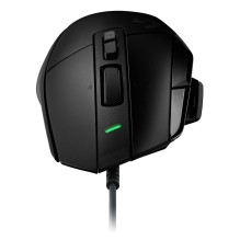 MOUSE USB OPTICAL G502 X / BLACK 910-006138 LOGITECH