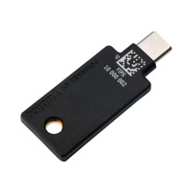 Teleono Priedas - Security Key Yubico YubiKey 5C NFC USB-C