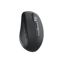 MOUSE USB WRL MX ANYWHERE 3S / GRAPHITE 910-006929 LOGITECH