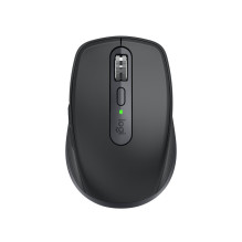 MOUSE USB WRL MX ANYWHERE 3S / GRAPHITE 910-006929 LOGITECH