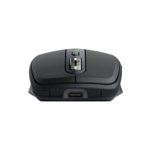 MOUSE USB WRL MX ANYWHERE 3S / GRAPHITE 910-006929 LOGITECH