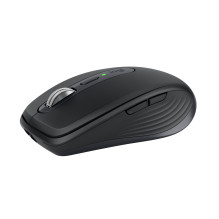 MOUSE USB WRL MX ANYWHERE 3S / GRAPHITE 910-006929 LOGITECH