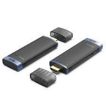 ĮVESTIES / IŠVESTIES VAIZDO SIŲSTUVAS HDMI / ADCL0 VENTIONE