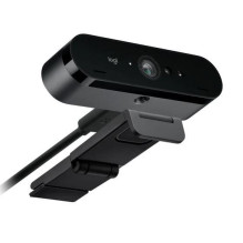 CAMERA WEBCAM BRIO 4K / GRAPHITE 960-001746 LOGITECH