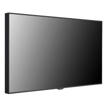LG 55XS4P-B Digital signage flat panel 139.7 cm (55") Wi-Fi 4000 cd / m² Full HD Black WebOS 24 / 7