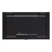 LG 55XS4P-B Digital signage flat panel 139.7 cm (55") Wi-Fi 4000 cd / m² Full HD Black WebOS 24 / 7