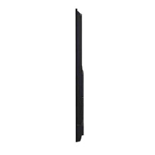 LG 50UL3Q-E Signage Display Digital signage flat panel 127 cm (50") LED Wi-Fi 350 cd / m² 4K Ultra HD Black WebOS 1