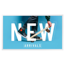 DISPLAY LCD 32" EM32DX...