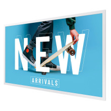 DISPLAY LCD 32" EM32DX / LH32EMDIBGBXEN SAMSUNG