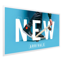 DISPLAY LCD 32" EM32DX / LH32EMDIBGBXEN SAMSUNG