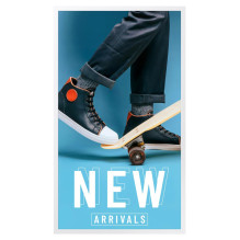 DISPLAY LCD 32" EM32DX / LH32EMDIBGBXEN SAMSUNG