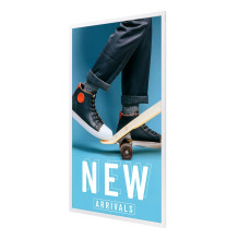 DISPLAY LCD 32" EM32DX / LH32EMDIBGBXEN SAMSUNG