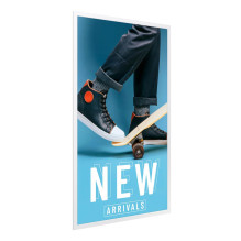 DISPLAY LCD 32" EM32DX / LH32EMDIBGBXEN SAMSUNG