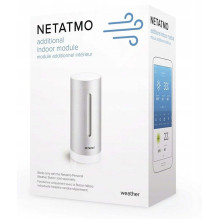 Netatmo NIM indoor module Netatmo NIM indoor module