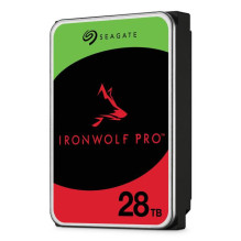 HDD, SEAGATE, Serial ATA III, 3.5 ", Buffer 512 MB, 7200 RPM, 28 TB, ST28000NT000, ST28000NT000