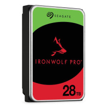 HDD, SEAGATE, Serial ATA III, 3.5 ", Buffer 512 MB, 7200 RPM, 28 TB, ST28000NT000, ST28000NT000