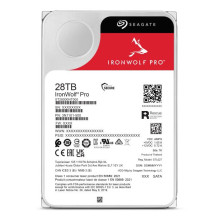 HDD, SEAGATE, Serial ATA III, 3.5 ", Buffer 512 MB, 7200 RPM, 28 TB, ST28000NT000, ST28000NT000