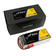 Baterija - Tattu 22000mAh 22.2V 30C 6S1P LiPo AS150+XT150