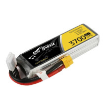 Baterija - Tattu 3700mAh 14.8V 45C 4S1P XT60
