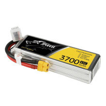 Baterija - Tattu 3700mAh 14.8V 45C 4S1P XT60