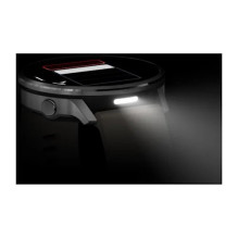 Išmanusis laikrodis - Garmin Venu 4 1.4" AMOLED 454x454 GPS Juodas