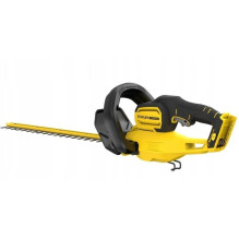 Įrankis - STANLEY Belaidė Gyvatvorių Žoliapjovė SFMCHT650B-XJ 50 cm 18V 2.6 kg