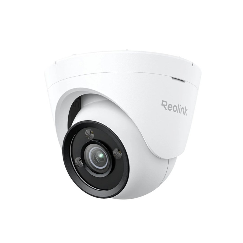 IP stebėjimo kamera - Reolink ColorX P335X 8MP 3840x2160 PoE