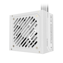 GIGABYTE P550SS ICE Power Supply - PCIe 5.0, 80 PLUS Silver, 120mm Fan, ATX 3.0 compatible, EU Plug