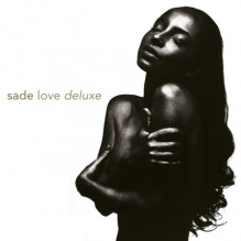 Sony SADE "Love Deluxe" (Half-Speed Remaster, 180g)