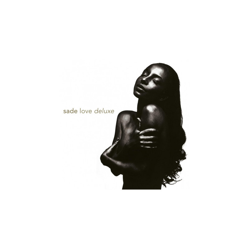 Sony SADE "Love Deluxe" (Half-Speed Remaster, 180g)