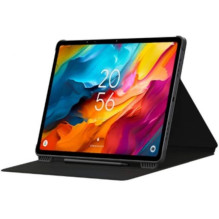 TCL NxtPaper 14 8 GB 256 GB WiFi pilkas