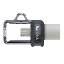 MEMORY DRIVE FLASH USB3 128GB / SDDD3-128G-G46 SANDISK MEMORY DRIVE FLASH USB3 128GB / SDDD3-128G-G46 SANDISK