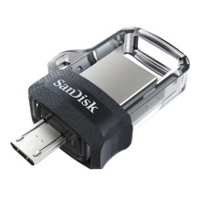 MEMORY DRIVE FLASH USB3 128GB / SDDD3-128G-G46 SANDISK MEMORY DRIVE FLASH USB3 128GB / SDDD3-128G-G46 SANDISK