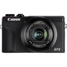 Canon PowerShot G7X MARK III